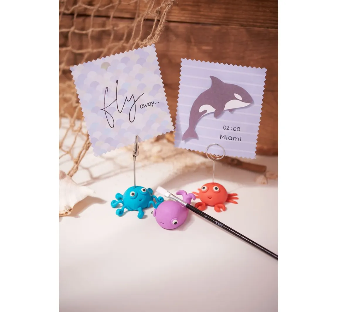 Clearance FIMO soft Materialpackung "Basic Colours"