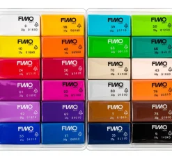 New FIMO soft Materialpackung
