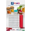 New FIMO Stempelset