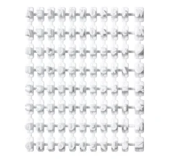 New FIMO Stempelset