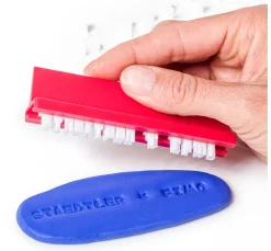 New FIMO Stempelset