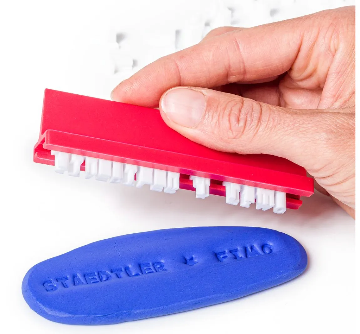 New FIMO Stempelset