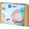 Best FIMO air Set "Keepsake"