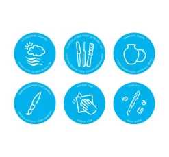 Best FIMO air Set "Keepsake"