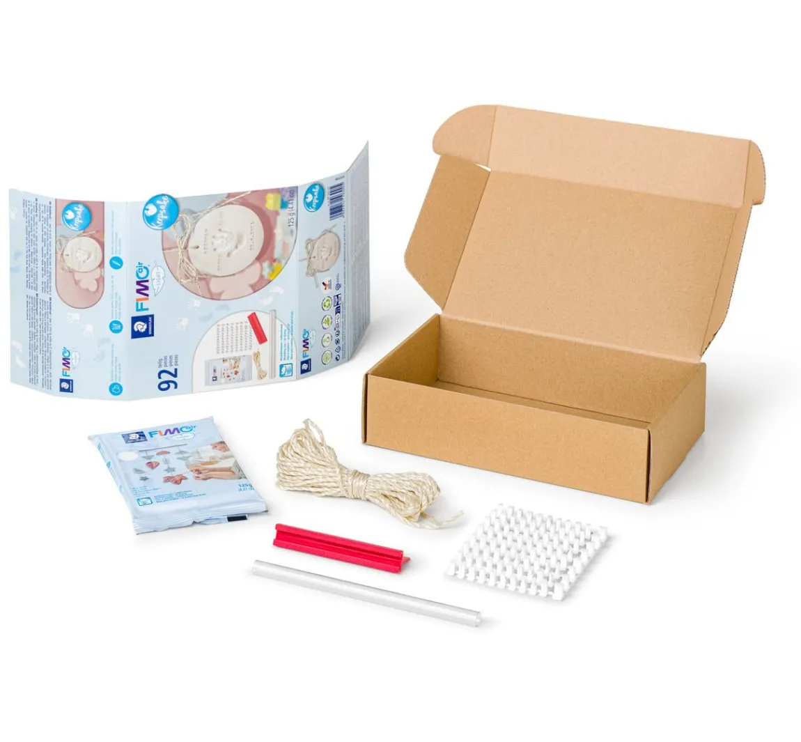 Best FIMO air Set "Keepsake"
