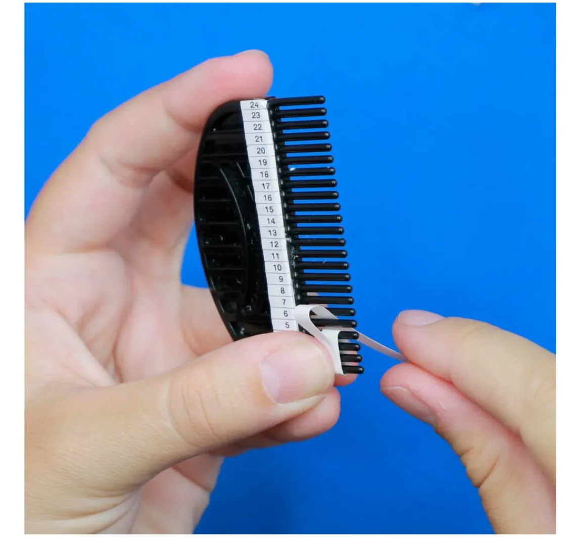 Sale papier+ideen Fine Quilling Comb