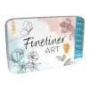 Hot Topp Fineliner Art Designdose