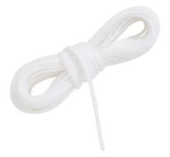 Stellwag creative Flachdocht 3 x 9 mm, Länge ca. 4,5 m