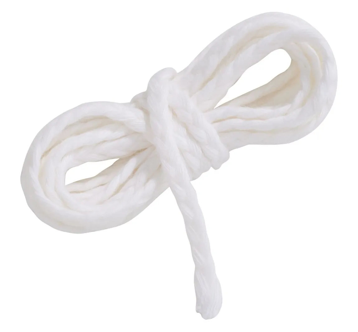 New Stellwag creative Flachdochte, 1,50 m