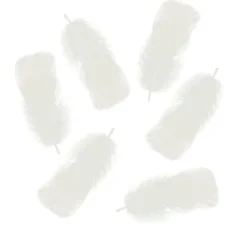 Clearance URSUS Flauschfedern, 100 g