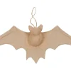 Clearance décopatch Fledermaus, Pappmaché