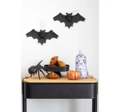 Clearance décopatch Fledermaus, Pappmaché