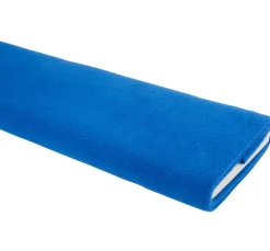 VBS Marktplatz Fleece-Stoff 
