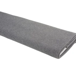 VBS Marktplatz Fleece-Stoff 