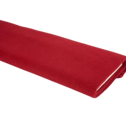 VBS Marktplatz Fleece-Stoff 