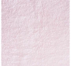 VBS Marktplatz Fleece-Stoff "Lamm Rosé"