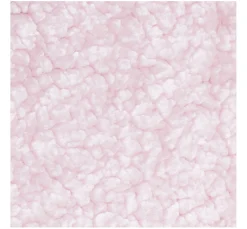 VBS Marktplatz Fleece-Stoff "Lamm Rosé"