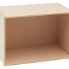 Pronty Crafts Flexio "Box", 5-teilig, MDF-Holz