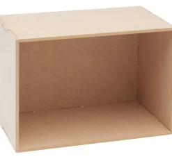 Pronty Crafts Flexio "Box", 5-teilig, MDF-Holz