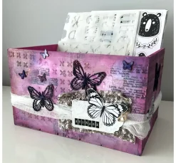 Pronty Crafts Flexio