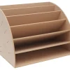 Clearance Pronty Crafts Flexio "Fächermappen-Box DIN A4"