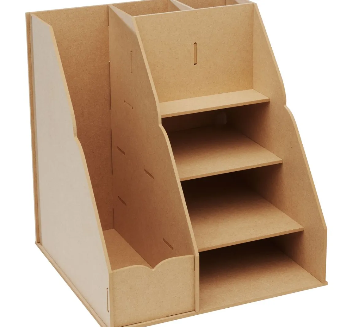Clearance Pronty Crafts Flexio "Organizer - Multi Use"