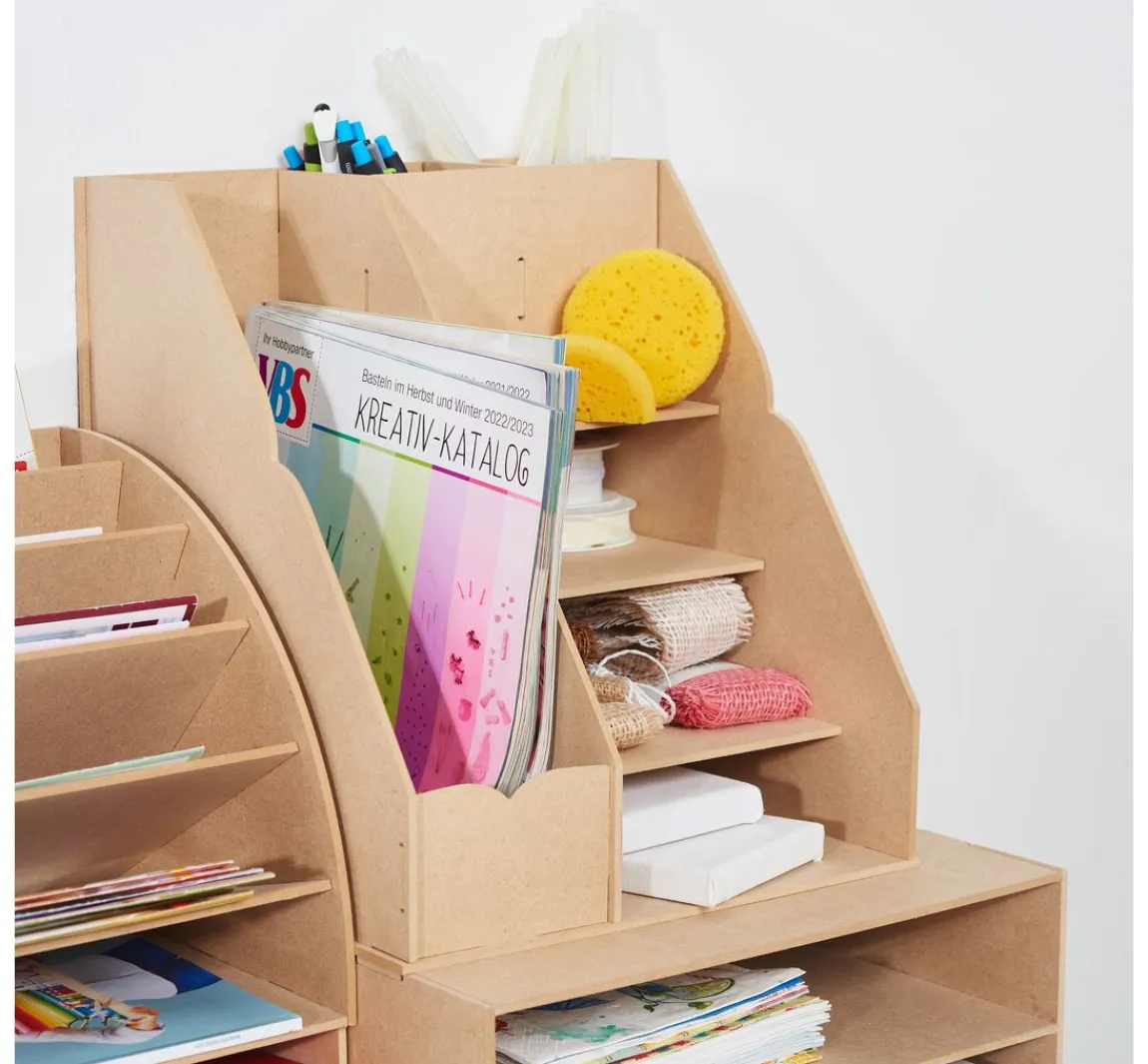 Clearance Pronty Crafts Flexio "Organizer - Multi Use"