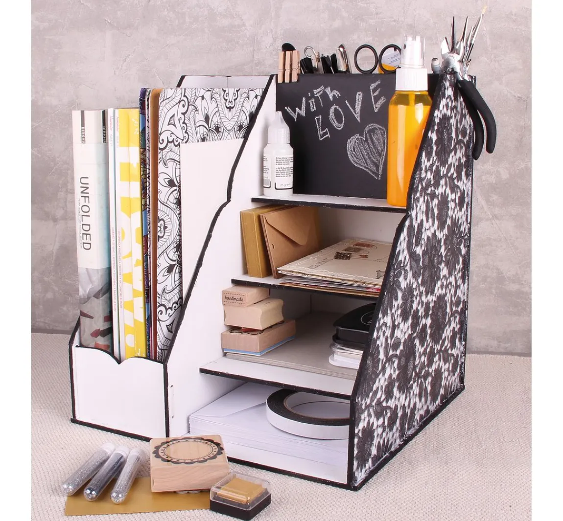 Clearance Pronty Crafts Flexio "Organizer - Multi Use"