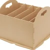 Pronty Crafts Flexio "Organizer - Paper Storage"