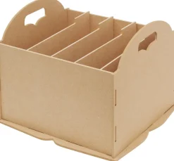 Pronty Crafts Flexio "Organizer - Paper Storage"