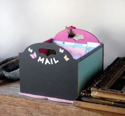 Pronty Crafts Flexio