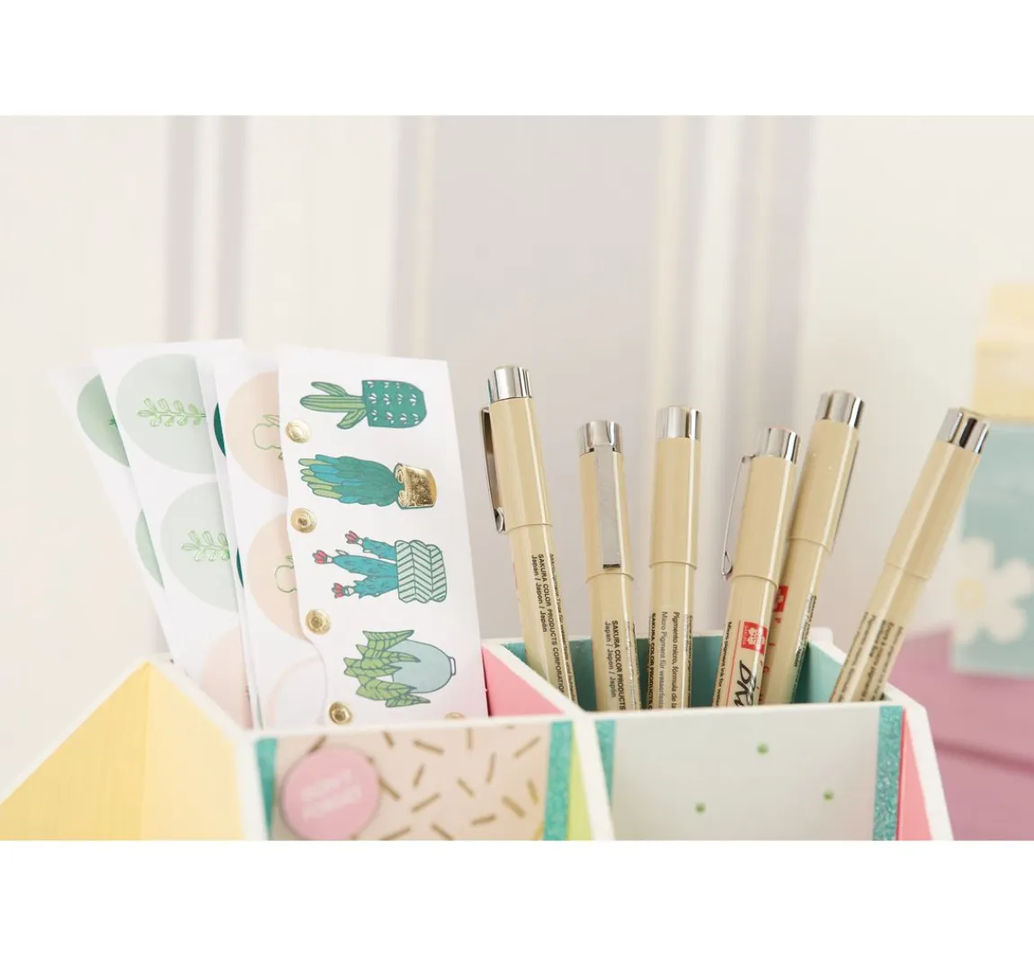 Sale Pronty Crafts Flexio "Organizer - Toolbox"