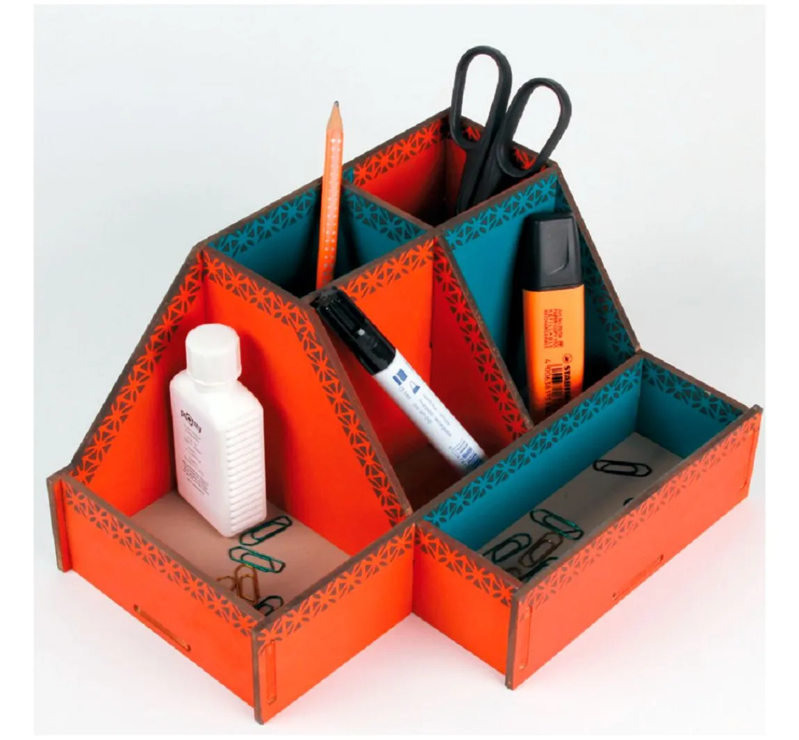 Sale Pronty Crafts Flexio "Organizer - Toolbox"