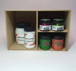 Pronty Crafts Flexio