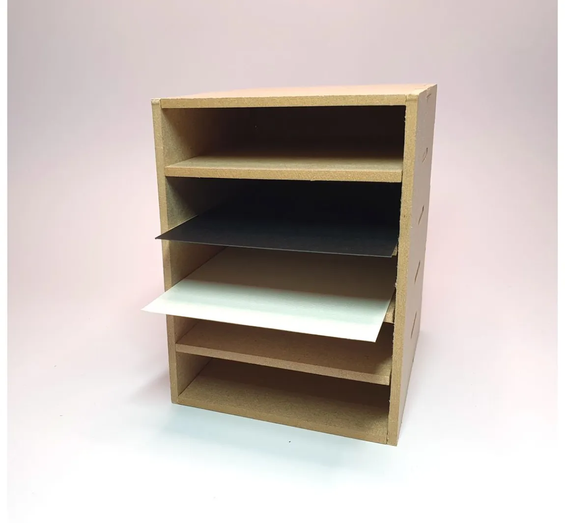 Pronty Crafts Flexio "Regalbox"