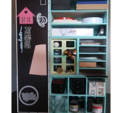 Pronty Crafts Flexio