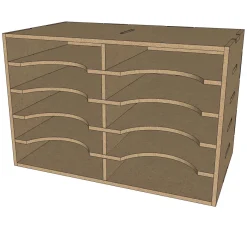 Discount Pronty Crafts Flexio