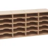 Outlet Pronty Crafts Flexio "Stempelkissen-Box" 20 Fächer