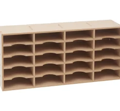 Outlet Pronty Crafts Flexio "Stempelkissen-Box" 20 Fächer