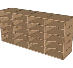 Outlet Pronty Crafts Flexio