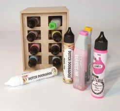 Online Pronty Crafts Flexio 