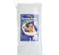 New Hobbybest Füllwatte gegen Staubmilben