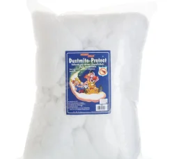 New Hobbybest Füllwatte gegen Staubmilben