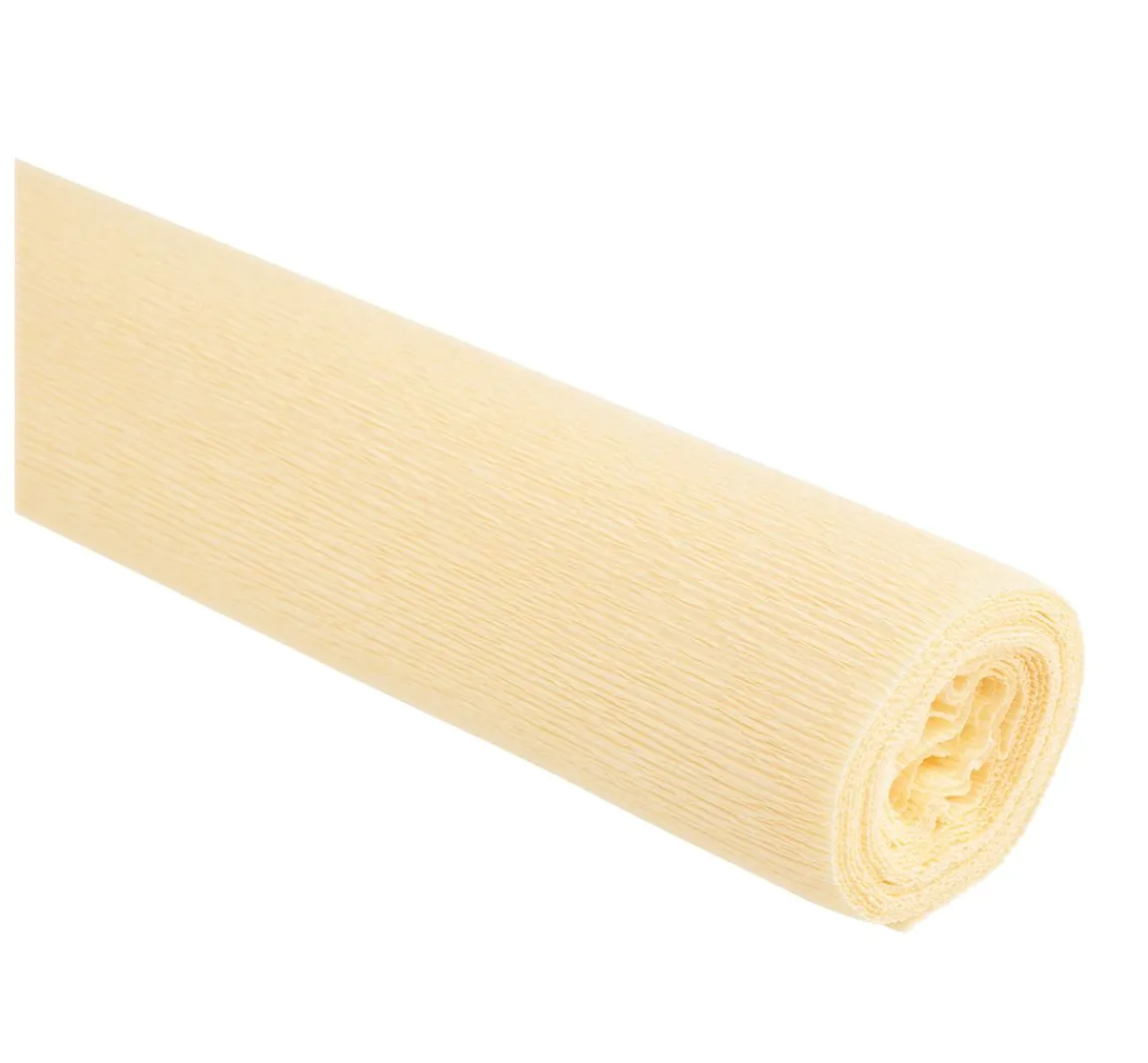 Hot Werola Floristen-Krepppapier, farbfest