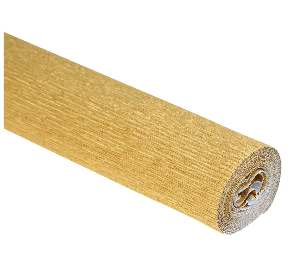 Hot Werola Floristen-Krepppapier, farbfest