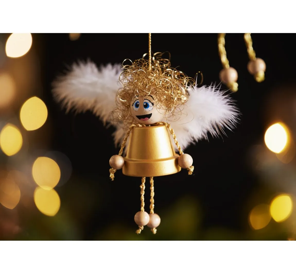 Outlet VBS Flower-Hair "Brillant"