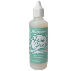 Sale Stamperia Fluid Gloss water based