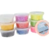 New creativ company Foam Clay-Sortiment, sortiert, 10x35g