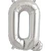 Best Rico Design Folienballon "Buchstabe"