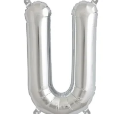 Best Rico Design Folienballon "Buchstabe"